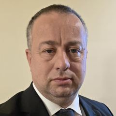 Dr. Murat Şahin