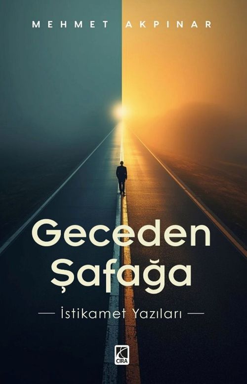 Geceden Şafağa