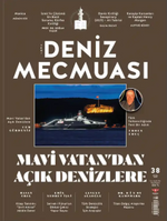 Yeni Deniz Mecmuası Sayı: 38
