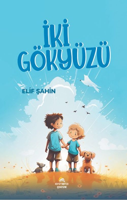 İki Gökyüzü