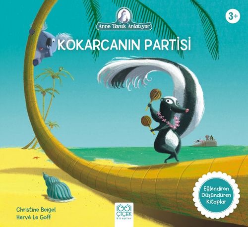 Kokarcanın Partisi