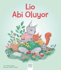 Lio Abi Oluyor