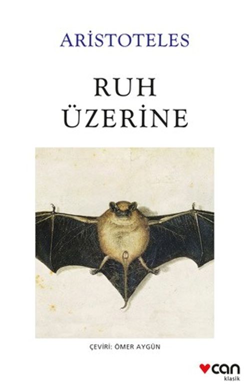 Ruh Üzerine