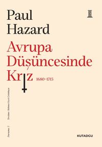 Avrupa Düşüncesinde Kriz (1680-1715)