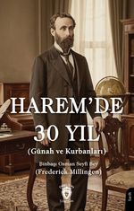 Harem'de 30 Yıl (Günah ve Kurbanları)