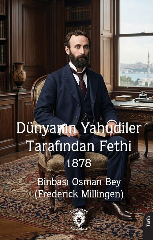 Dünyanın Yahudiler Tarafından Fethi 1878