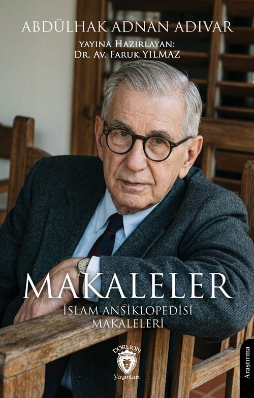 Makaleler & İslam Ansiklopedisi Makaleleri