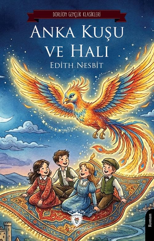 Anka Kuşu ve Halı