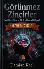 Görünmez Zincirler / Karanlık Psikoloji