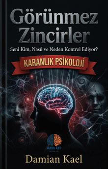 Görünmez Zincirler / Karanlık Psikoloji