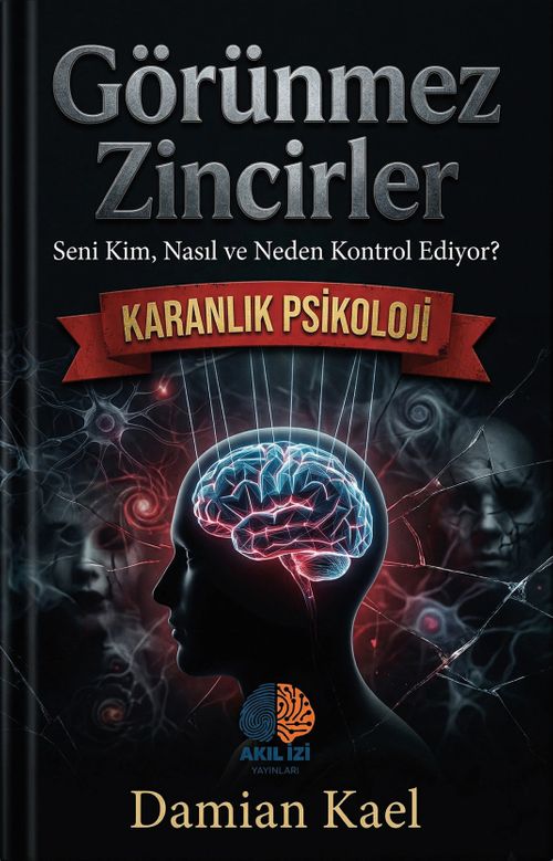Görünmez Zincirler / Karanlık Psikoloji
