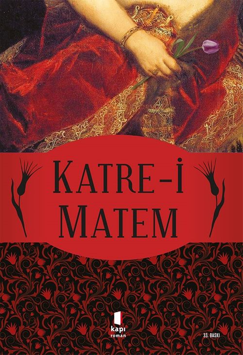 Katre-i Matem