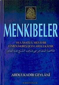 Menkıbeler