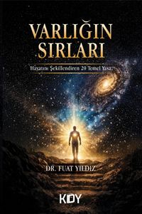 Varlığın Sırları