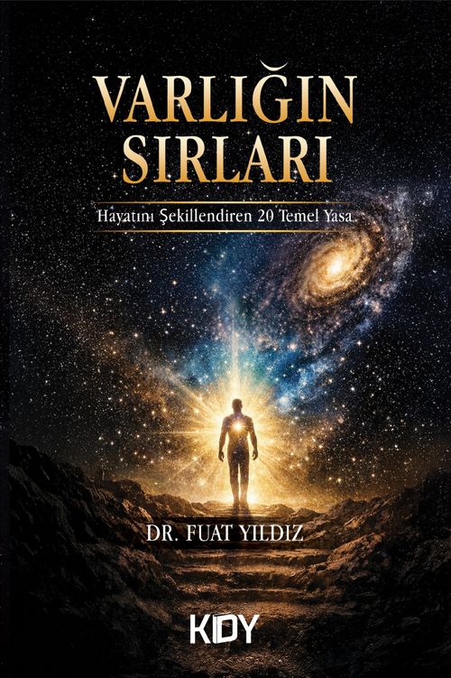 Varlığın Sırları