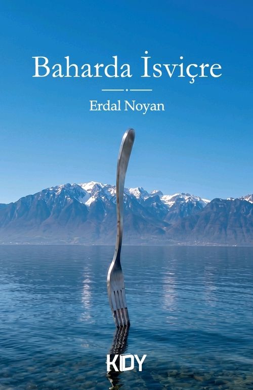 Baharda İsviçre