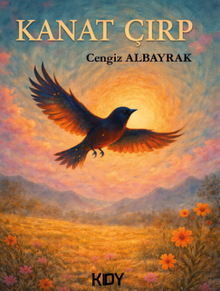 Kanat Çırp