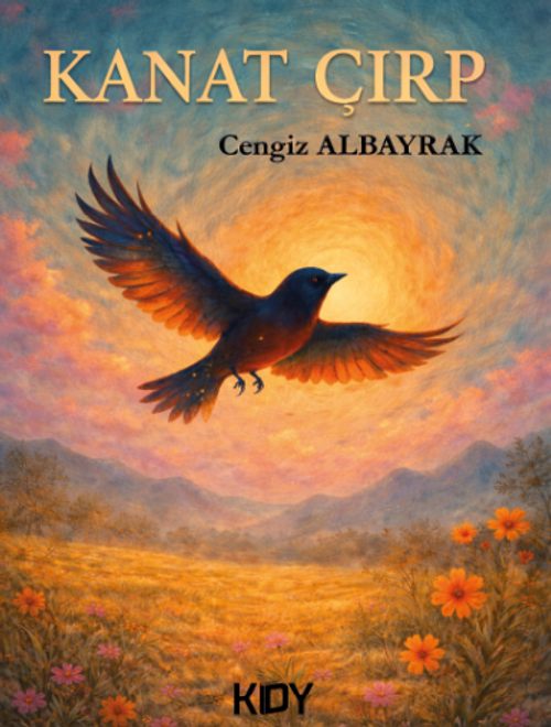 Kanat Çırp