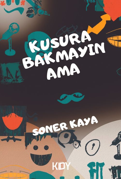Kusura Bakmayın Ama
