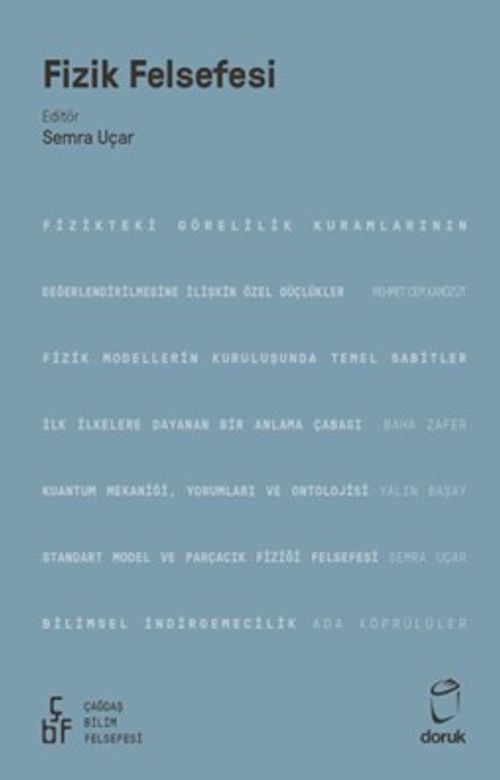 Fizik Felsefesi