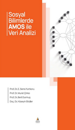 Sosyal Bilimlerde Amos İle Veri Analizi