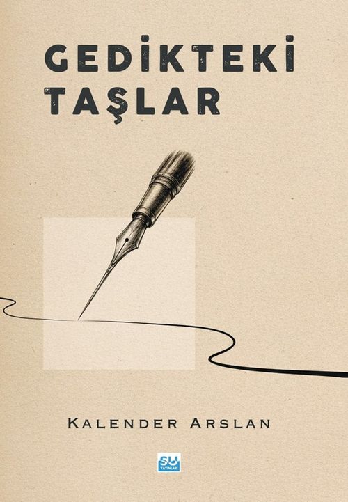 Gedikteki Taşlar