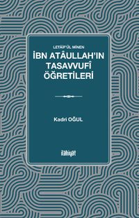 İbn Ataullah'ın Tasavvufî Öğretileri