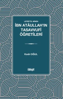 İbn Ataullah'ın Tasavvufî Öğretileri