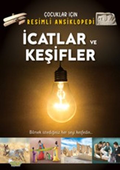 İcatlar ve Keşifler
