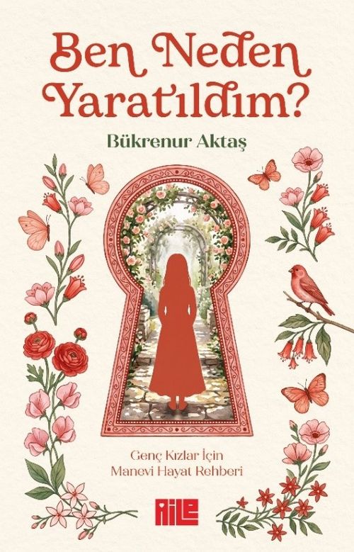 Ben Neden Yaratıldım?