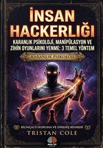 İnsan Hackerlığı / Karanlık Psikoloji