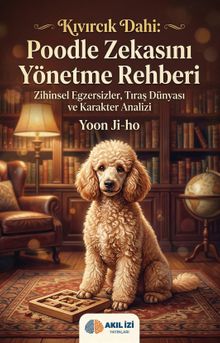 Kıvırcık Dahi & Poodle Zekasını Yönetme Rehberi