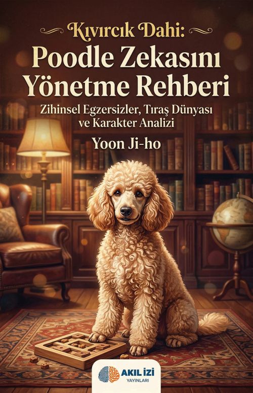Kıvırcık Dahi & Poodle Zekasını Yönetme Rehberi