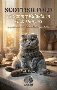 Scottish Fold & Katlanmış Kulakların Gizli Dünyası