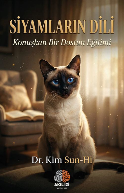 Siyamların Dili & Konuşkan Bir Dostun Eğitimi
