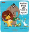 Kulübünüze Üye Olabilir Miyim?