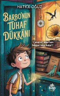 Barbo'nun Tuhaf Dükkanı