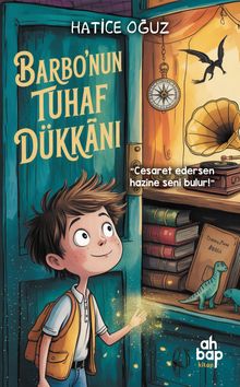 Barbo'nun Tuhaf Dükkanı