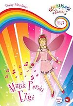 Müzik Perisi Ezgi / Gökkuşağı Büyüsü 16