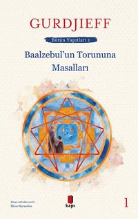 Baalzebul'un Torununa Masalları / Bütün Yapıtları 1