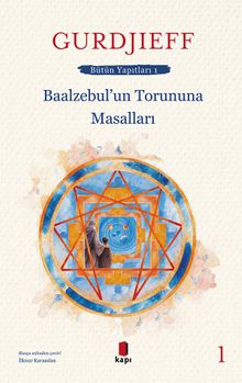 Baalzebul'un Torununa Masalları / Bütün Yapıtları 1