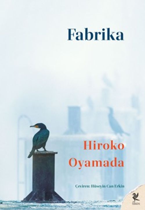 Fabrika