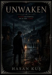 Unwaken (Hükmün Perdesi)