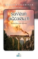 Savrun Ağlarken