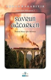 Savrun Ağlarken