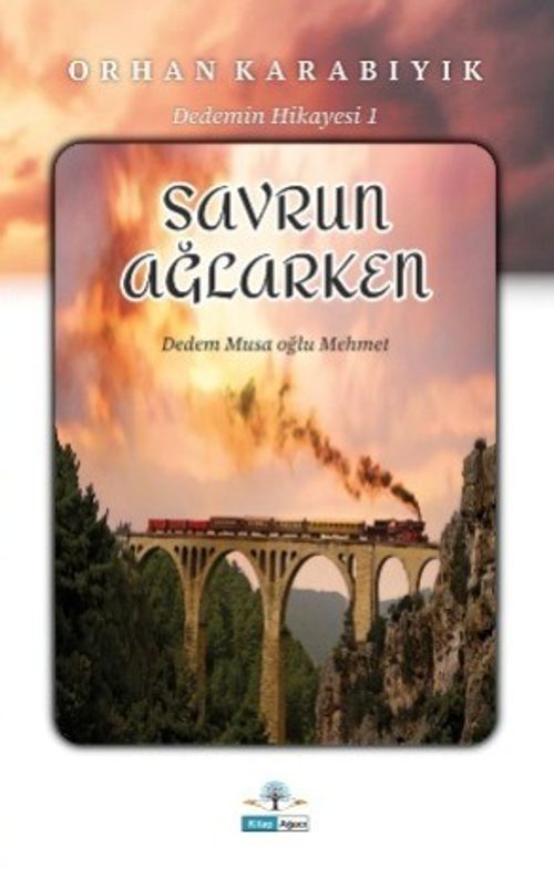 Savrun Ağlarken
