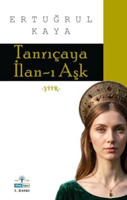 Tanrıçaya İlan-ı Aşk