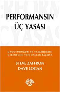 Performansın Üç yasası