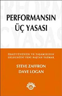 Performansın Üç yasası