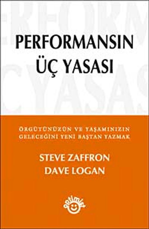 Performansın Üç yasası